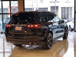 مرسيدس بنز GLS